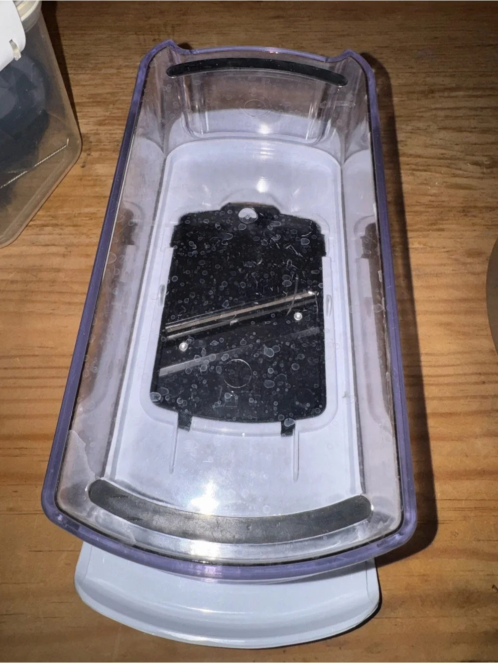 Fullstar Pro Mandoline Vegetable Slicer, Grater & Spiralizer with Container